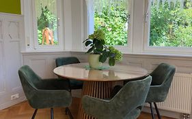 Appartment im Villenviertel